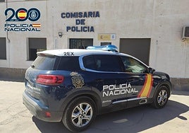 Employee of a gaming hall in Malaga province who created fictitious prizes to cash them in is arrested