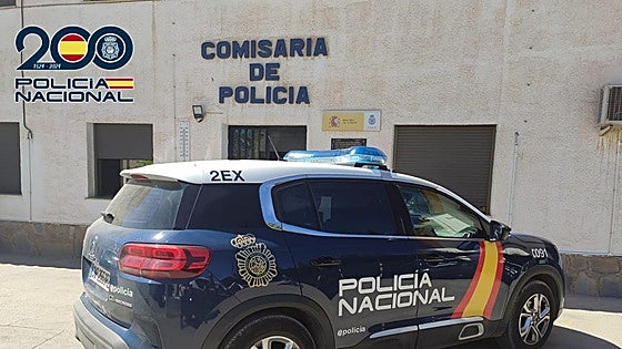 Employee of a gaming hall in Malaga province who created fictitious prizes to cash them in is arrested