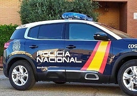 Fake Norwegian 'policeman' arrested in Marbella for attempting to deceive a woman whose car he stole