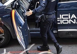 Four people arrested in Benalmádena over a spate of robberies carried out from a motorhome