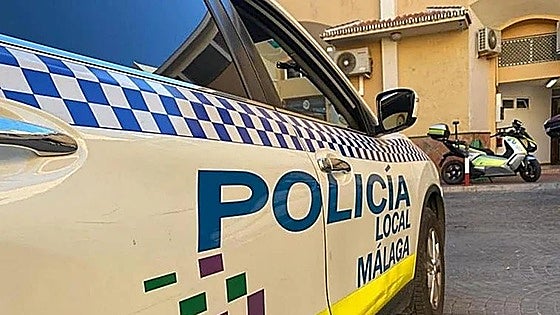 Hundred people evicted from illegal New Year's Eve party held in Malaga industrial area