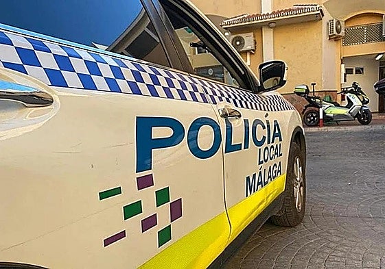 Hundred people evicted from illegal New Year's Eve party held in Malaga industrial area