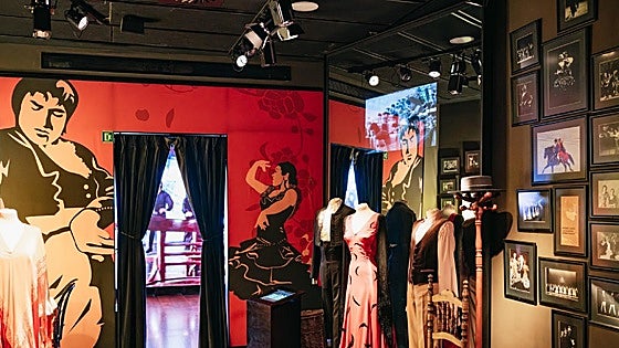 A treasured experience in the heart of Seville