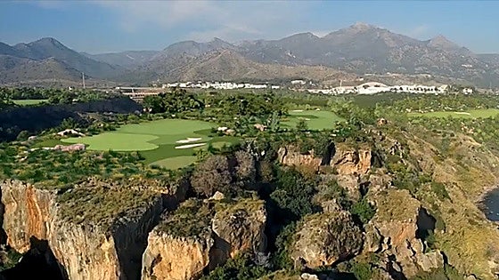 Urban development law blocks plans for major hotel and golf project on the Costa del Sol