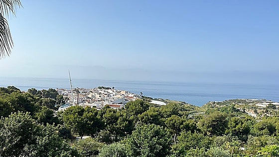Costa del Sol village ends year in darkness after second power cut in four days