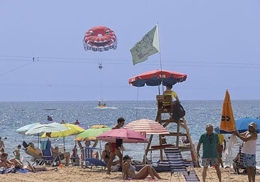 Tourism in Spain maintains momentum in November, with almost 100 million visitors in 2025