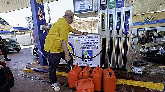 Inflation fell in Spain in December and 2025 closed at an average of 2.7 per cent