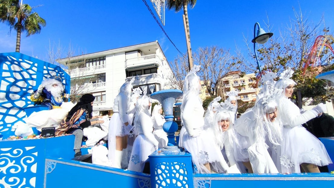 Torrox