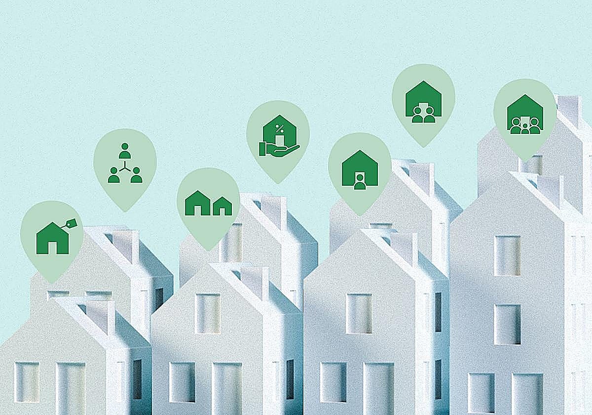 Price of second-hand housing continues breaking records in Malaga province with rise of another 15%