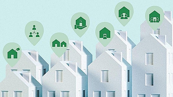 Price of second-hand housing continues breaking records in Malaga province with rise of another 15%