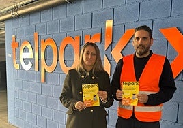 Costa Tropical town offers 12-hour parking vouchers for 99 cents with Telpark