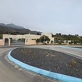 Eastern Costa del Sol town updates waste water regulations while waiting to take over management of the facility