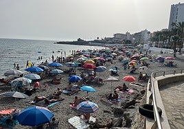 Eastern Costa del Sol police officers recognised for sea rescue