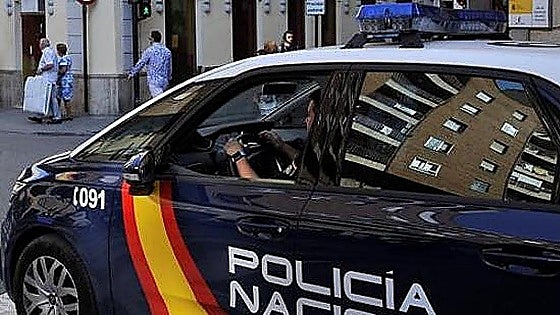A 37-year-old man has been arrested for the alleged sexual assault of a minor on New Year's Eve in Malaga