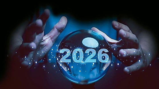 What will 2026 bring?