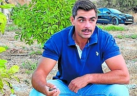 José María Cuadrado is an agricultural engineer specialising in subtropical crops.