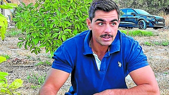 Malaga's tropical fruit growers: 'The person who earns is the one who manages water the best'