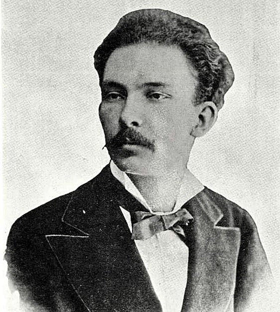 José Martí: An intellectual 'loyal insurgent'