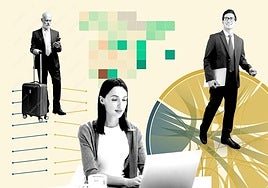 Malaga is the Andalusian province to attract most workers from other parts of Spain