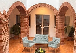 Photo of the property in Alfarnate