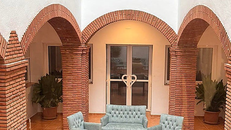 Malaga village advertises new tourism opportunity