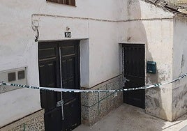 Man to serve 12 years in prison for killing his 72-year-old neighbour during burglary in western Malaga province town