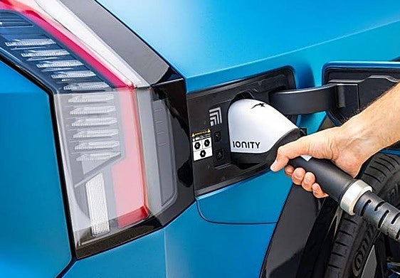 Spain breaks record for number of public electric chargers, but one in four does not work