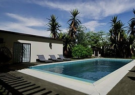 Jardines Villalba and Viveros Sepúlveda, key references in gardening on the Costa del Sol