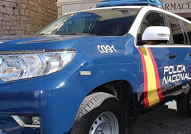 National Police officer arrested for sexually assaulting trainee in Valencia