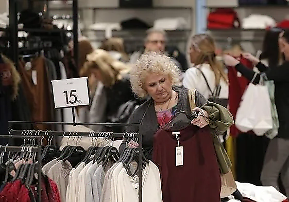 Malaga ranks 5th in Spain for highest inflation as December prices outpaced national average