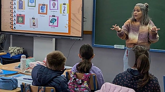 Cártama launches emotional management workshops in schools throughout the municipality