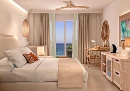 Granada's Costa Tropical set to get its first five-star hotel