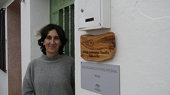 Reviving one of Andalucía's ancient cultural traditions