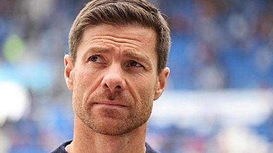 Goodbye Alonso