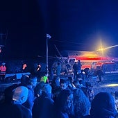 Death toll in Cordoba train crash rises to 43