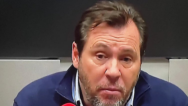 Spain's transport minister addresses Cordoba train crash causes: 'We don't know yet, it's a freak accident'