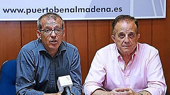 Former Benalmádena councillor Francisco Salido sentenced to four years and four months in prison for rigging contracts