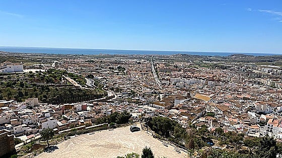 'Capital' of eastern Costa del Sol secures 12 million euros in European funding