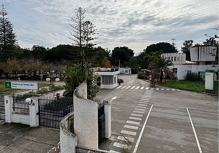 El Fuerte group takes over running Marbella's iconic holiday and leisure complex