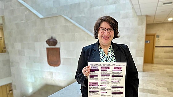 Fuengirola 'reinforces its commitment' to promote gender equality