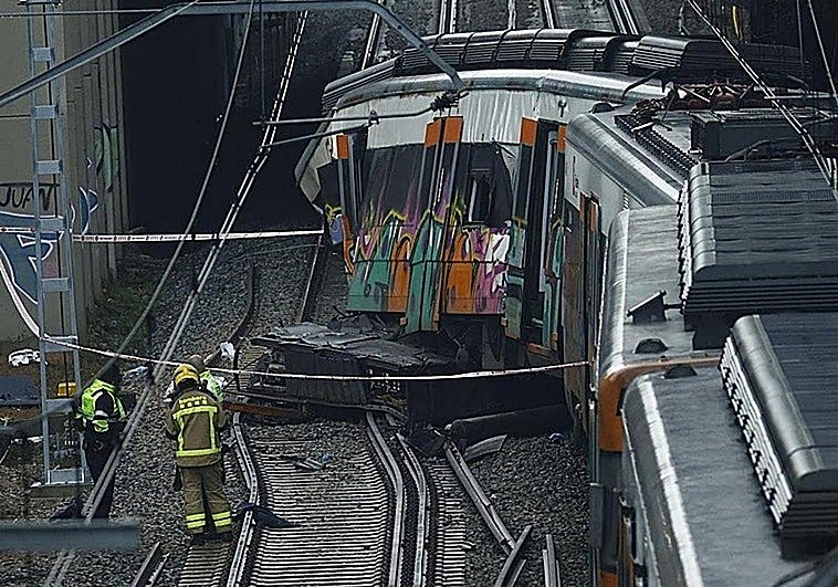 Train drivers threaten to bring Spain to a halt with general strike from 9 to 11 February