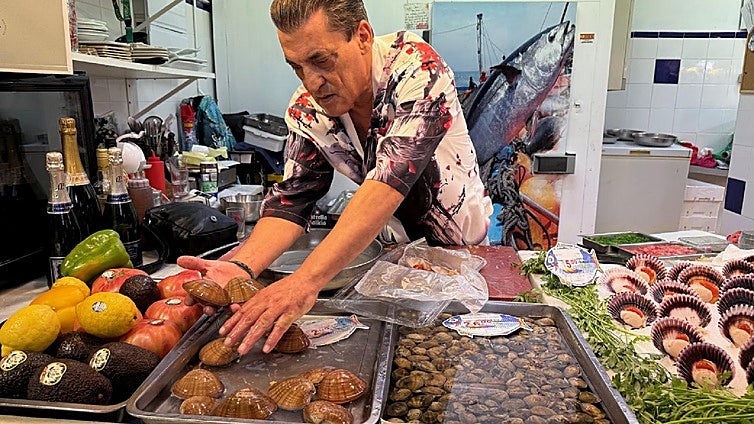 Planned budget for renovation of San Pedro market increased