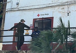 Marbella town hall to improve care for rough sleepers