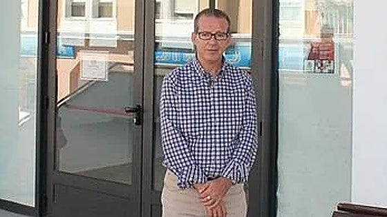 Former Benalmádena councillor Francisco Salido acquitted in community kitchen case