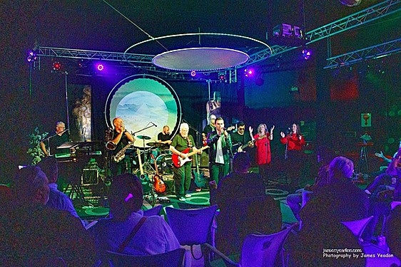 The Pink Floyd Experience show is one of the productions on offer at the theatre next month.