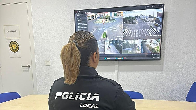 Mijas town hall highlights ‘the clear need’ to strengthen security after recent acts of vandalism