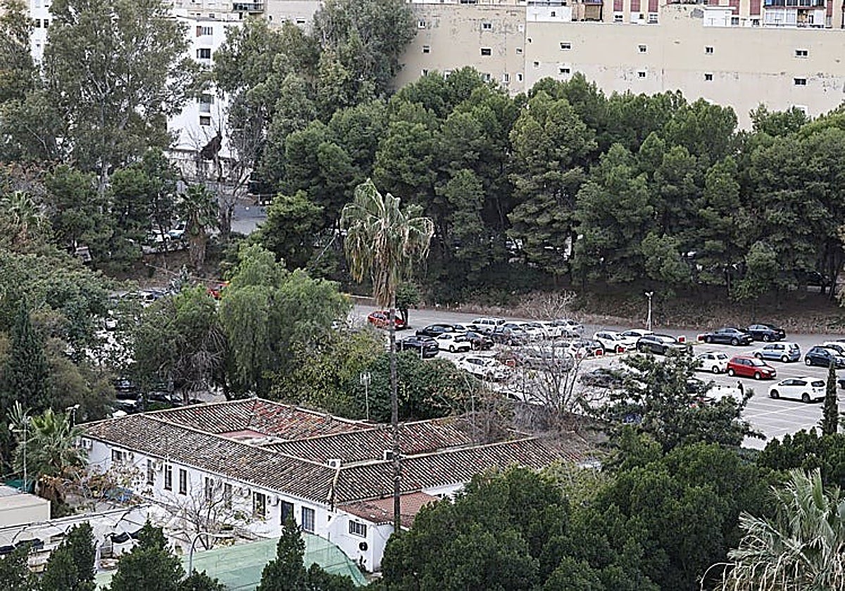 Work on Malaga's third hospital begins on Wednesday