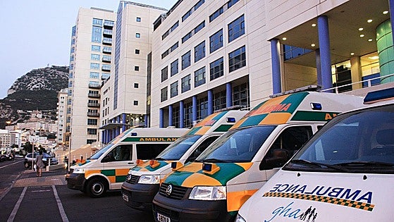 Gibraltar Health Authority launches robotic-assisted surgery programme