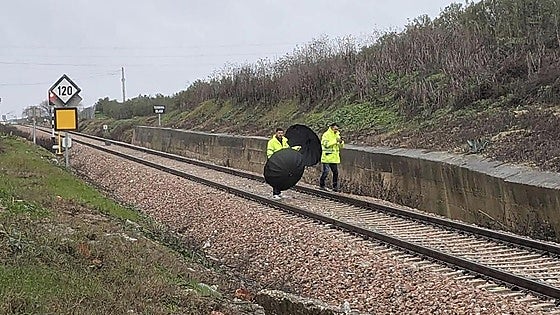 Malaga firm NGRT invents system to ‘listen’ to train tracks and detect incidents