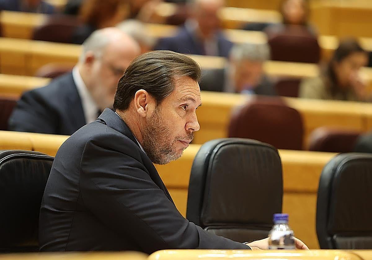 Minister defends Córdoba crash response as suspicion falls on faulty weld